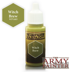 Witch Brew